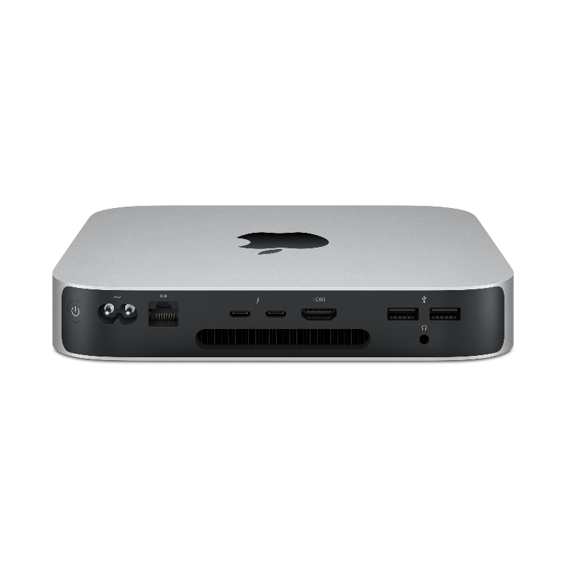 مک مینی اپل سفارشی M1-RAM 16GB-256GB