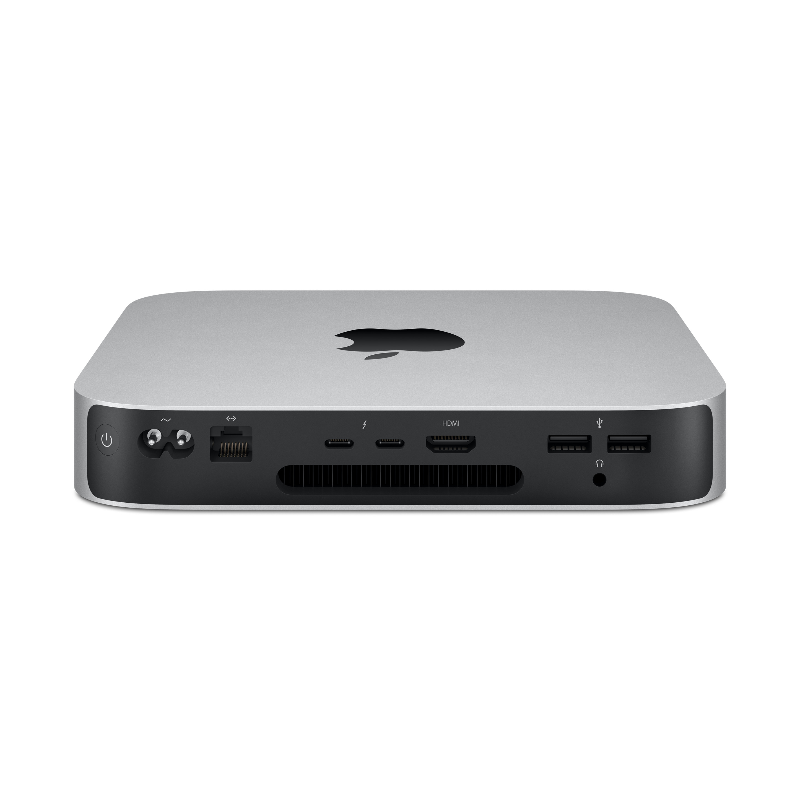 مک مینی اپل سفارشی  CPU M2- RAM 16GB -1TB