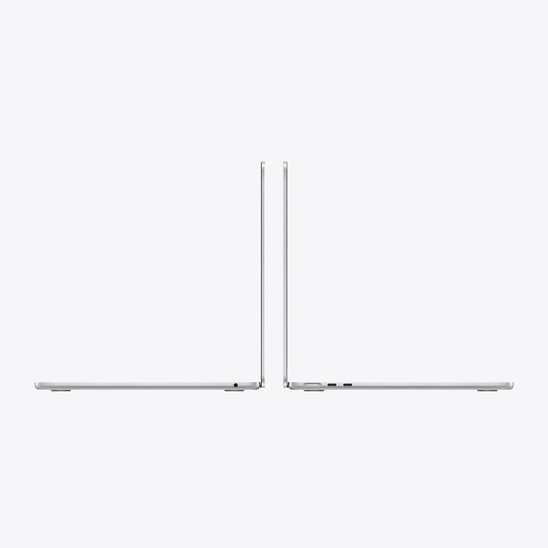 مک بوک ایر MDH84 - M5 - نقره ای - ۱۳ اینچ