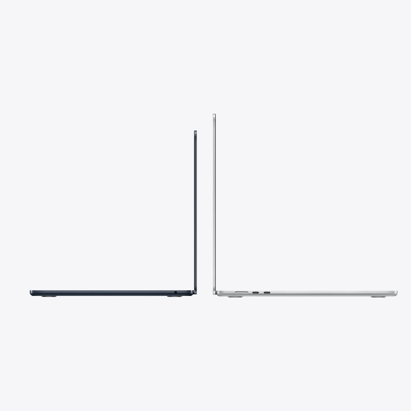مک بوک ایر MDH94 - M5 - نقره ای - ۱۳ اینچ