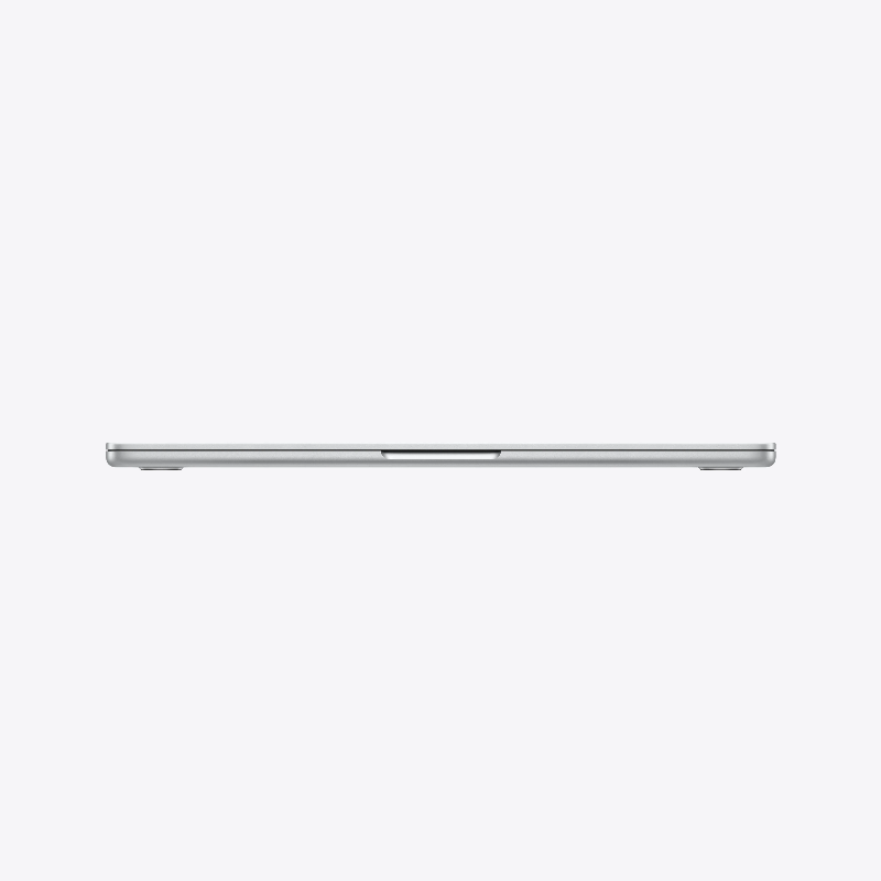 مک بوک ایر MDH94 - M5 - نقره ای - ۱۳ اینچ