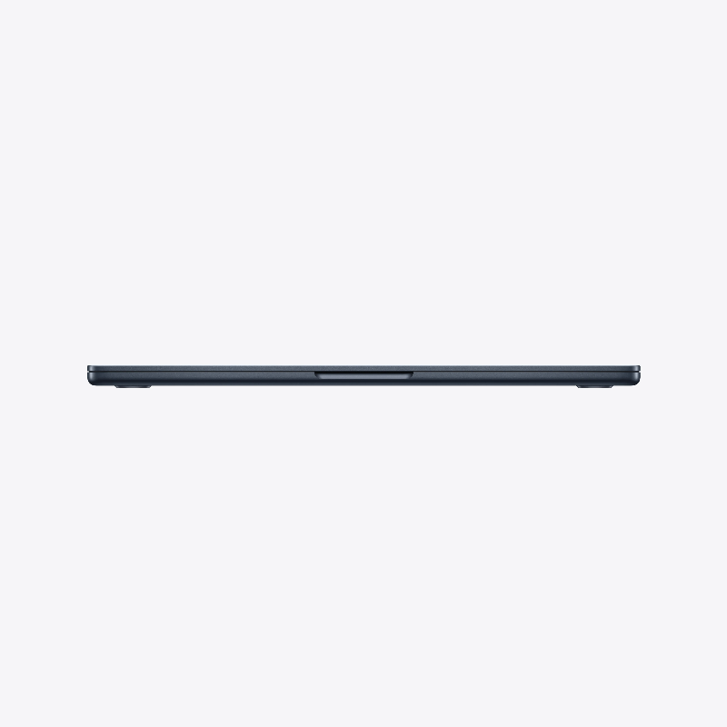 مک بوک ایر MDHF4 - M5 - میدنایت - ۱۳ اینچ