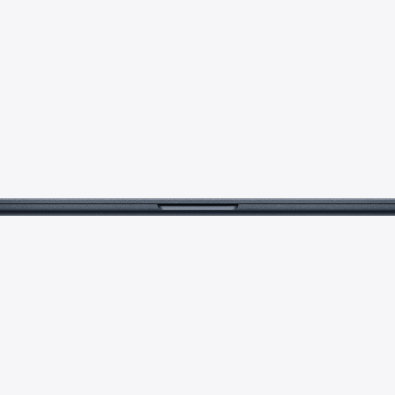 مک بوک ایر MDVK4 - M5 - میدنایت - 15 اینچ