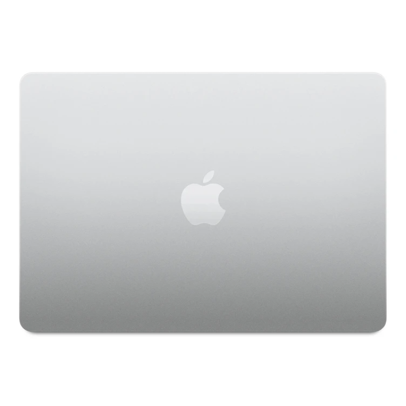 مک بوک ایر 13.6 اینچی اپل مدل 2024 MC8H4  LLA-M3-16GB RAM-256GB SSD