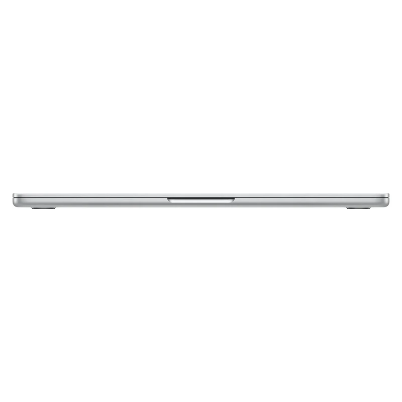 مک بوک ایر 13.6 اینچی اپل مدل 2024 MC8H4  LLA-M3-16GB RAM-256GB SSD