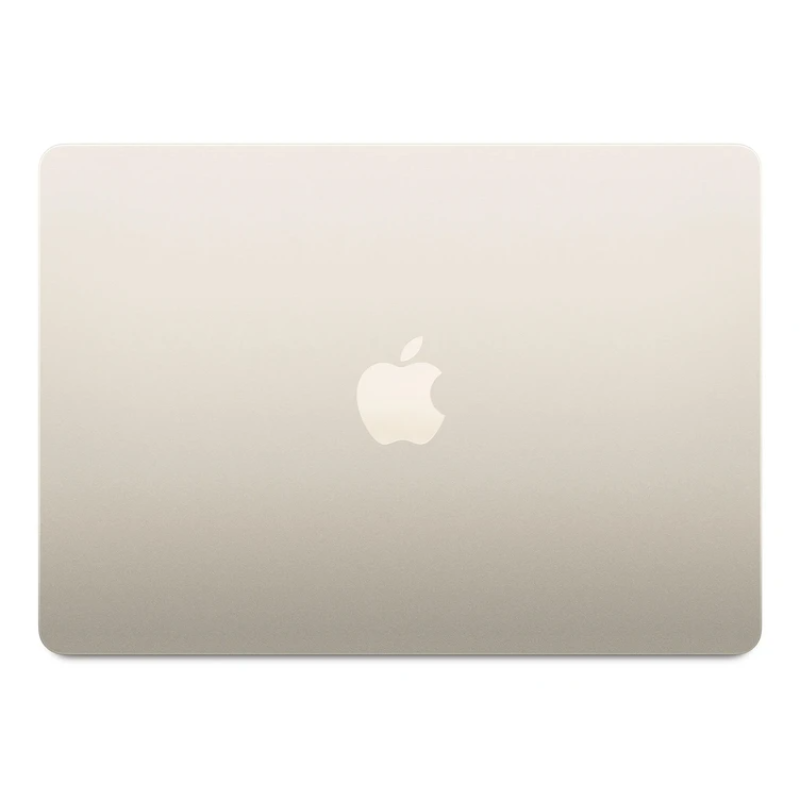 مک بوک ایر 13.6 اینچی اپل مدل 2024 MC8J4  LLA-M3-16GB RAM-256GB SSD