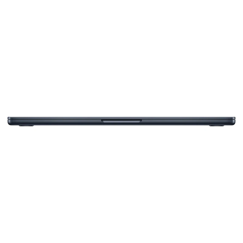 مک بوک ایر 13.6 اینچی اپل مدل 2024 MC8K4  LLA-M3-16GB RAM-256GB SSD