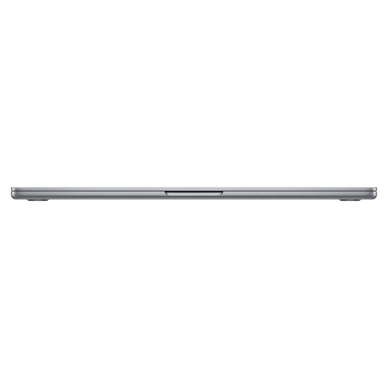 مک بوک ایر 15.3 اینچی  اپل مدل  MC9D4 2024-M3-16GB RAM-256GB SSD