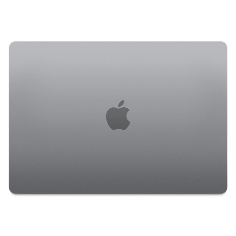 مک بوک ایر 15.3 اینچی  اپل مدل  MC9D4 2024-M3-16GB RAM-256GB SSD