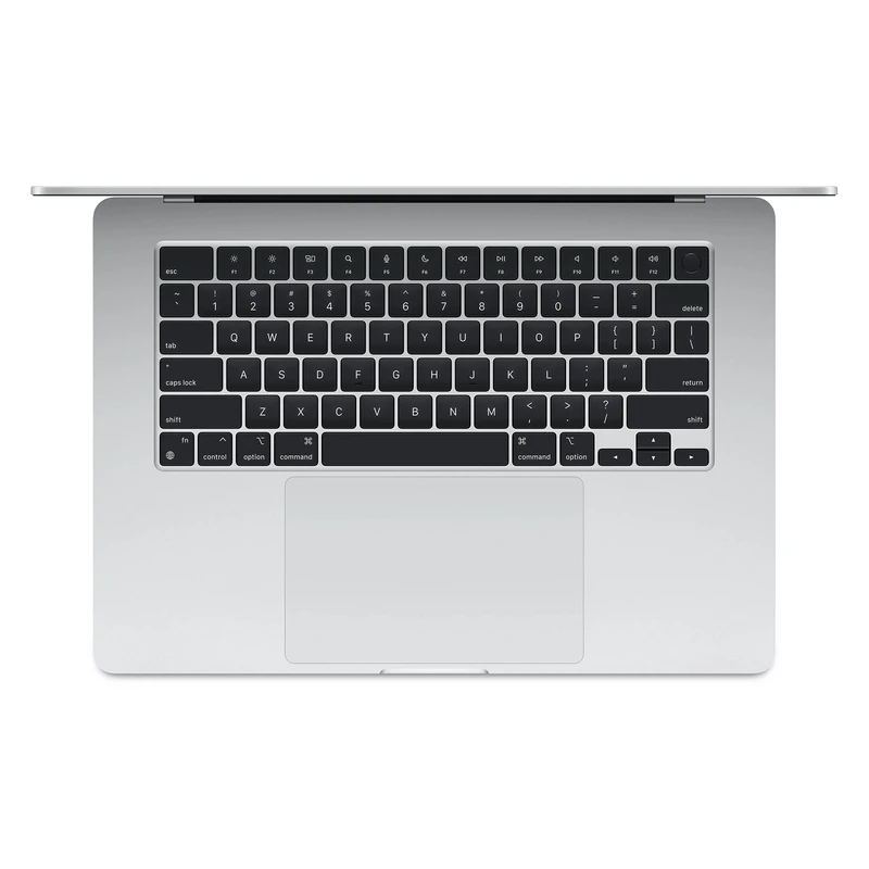 مک بوک ایر 15.3 اینچی اپل مدل 2024  MC9E4 LLA-M3-16GB RAM-256GB SSD