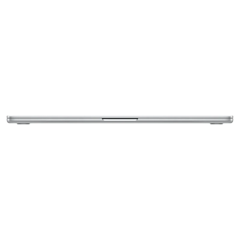 مک بوک ایر 15.3 اینچی اپل مدل 2024  MC9E4 LLA-M3-16GB RAM-256GB SSD