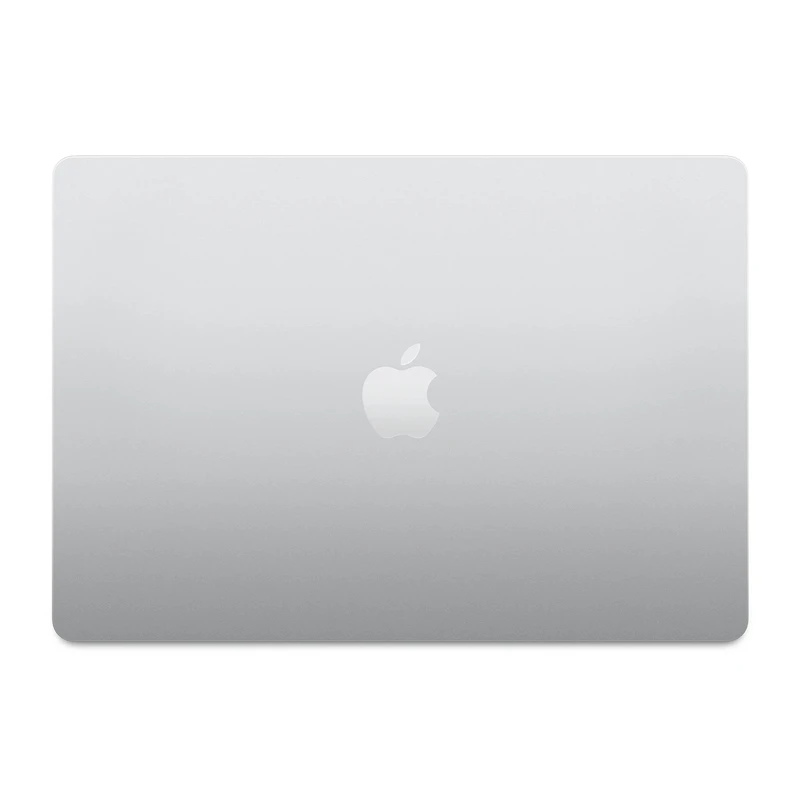 مک بوک ایر 15.3 اینچی اپل مدل 2024  MC9E4 LLA-M3-16GB RAM-256GB SSD