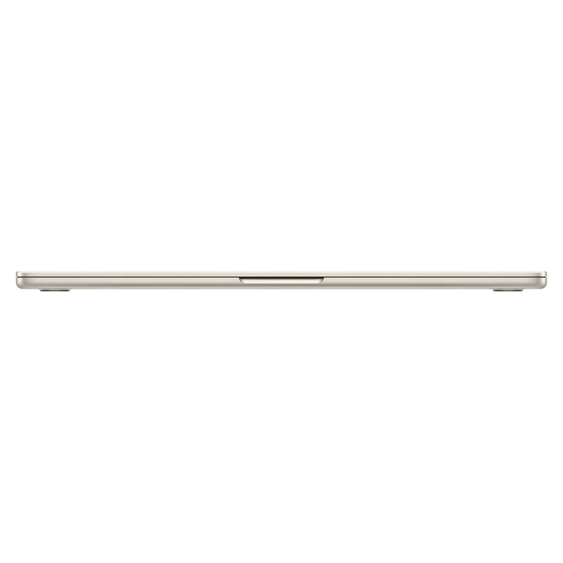 مک بوک ایر 15.3 اینچی اپل مدل 2024  MC9F4  LLA-M3-16GB RAM-256GB SSD
