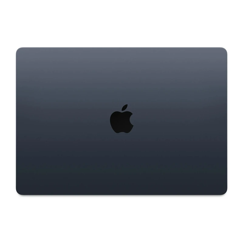 مک بوک ایر 15.3 اینچی اپل مدل 2024 MC9G4  LLA-M3-16GB RAM-256GB SSD