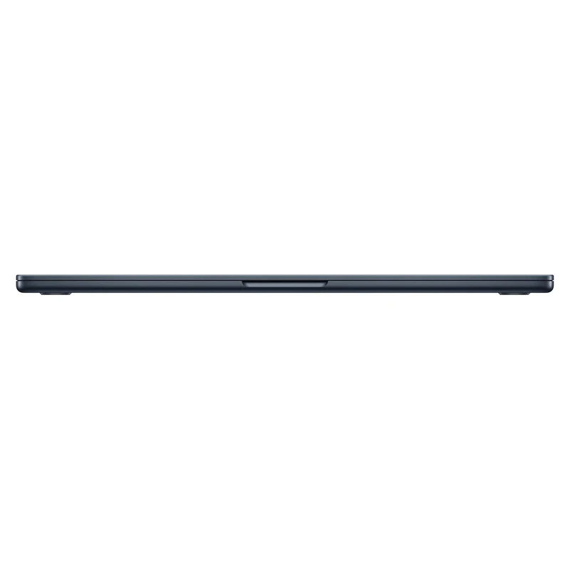 مک بوک ایر 15.3 اینچی اپل مدل 2024 MC9G4  LLA-M3-16GB RAM-256GB SSD