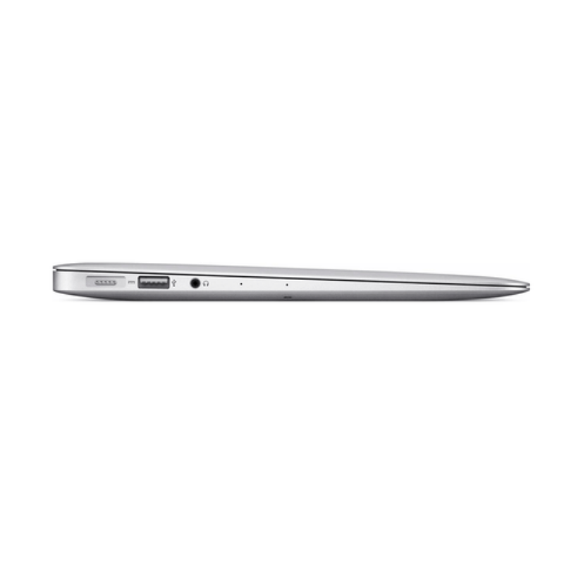 مک بوک ایر 15 اینچ MQKT3 512GB سیلور