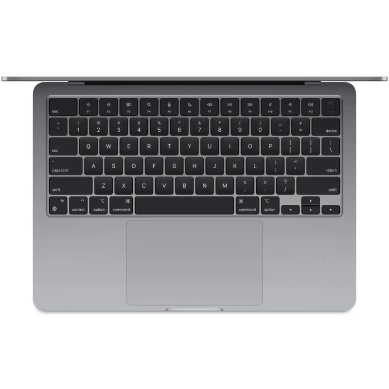 مک بوک ایر 13.6 اینچی اپل مدل 2024 MC8G4 LLA-M3-16GB RAM-256GB SSD