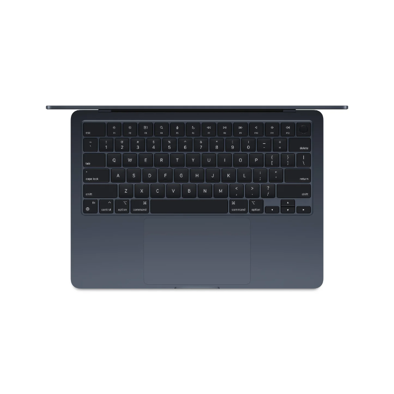 مک بوک ایر 13 اینچ MRXT3  256GB استارلایت