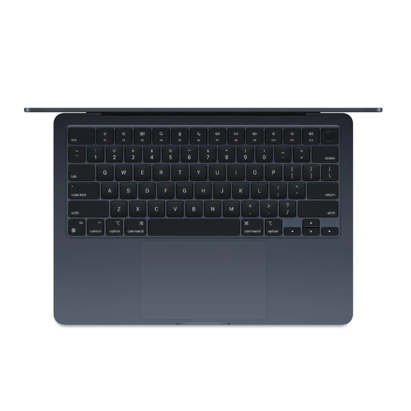 مک بوک ایر 13 اینچ MRXV3  256GB میدنایت
