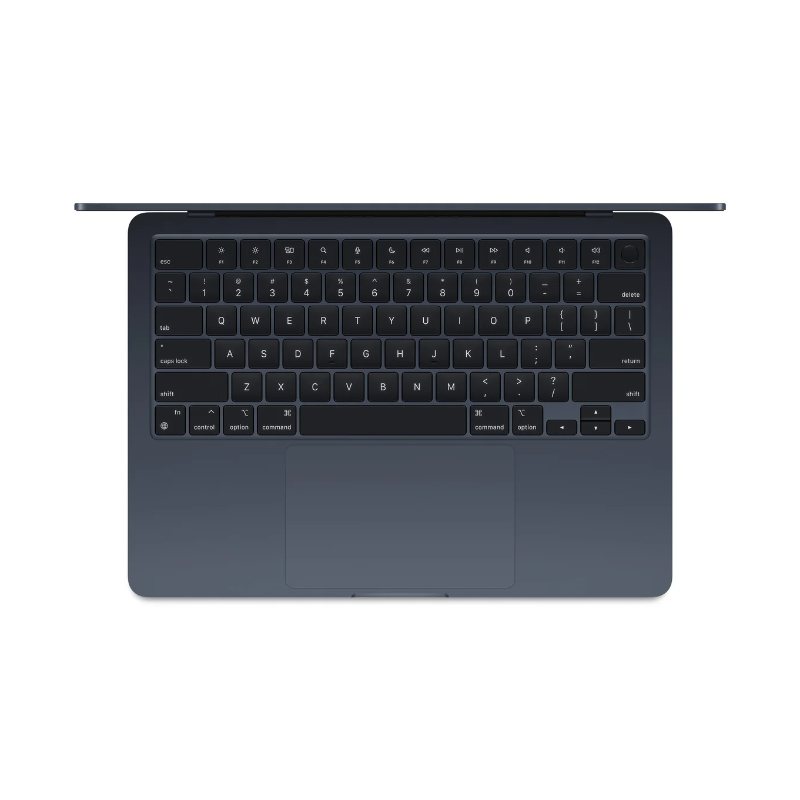 مک بوک ایر 15 اینچ MXD43  512GB میدنایت