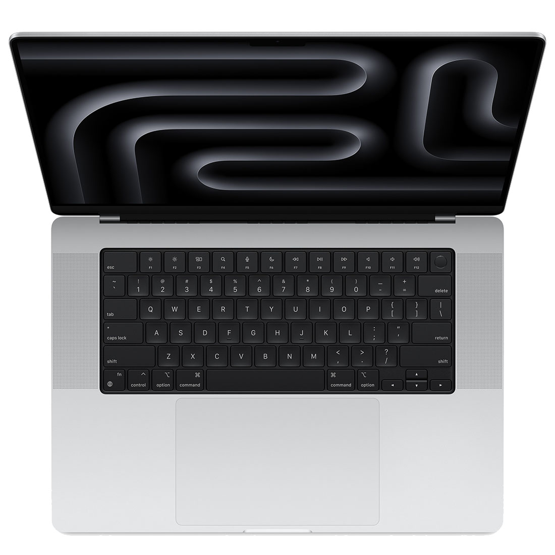 مک بوک پرو 16"  MUW73 LL/A پردازنده M3 Max-2023 سیلور