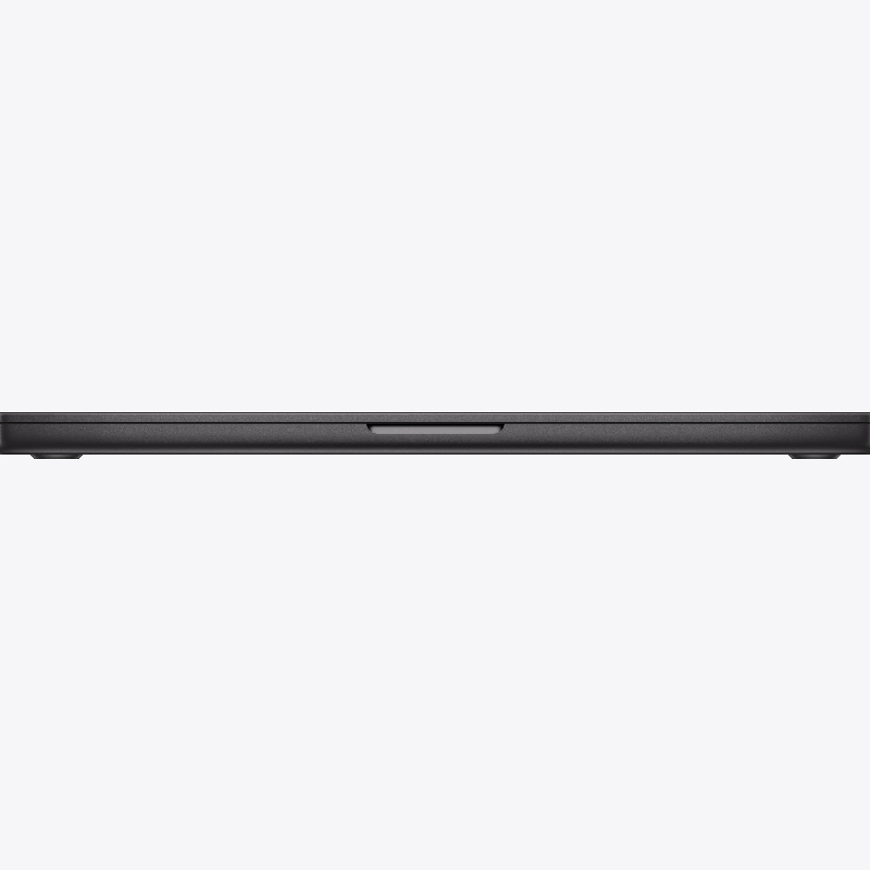 مک بوک پرو  MGEE4 -  M5 Max - مشکی - 16.2 اینچ