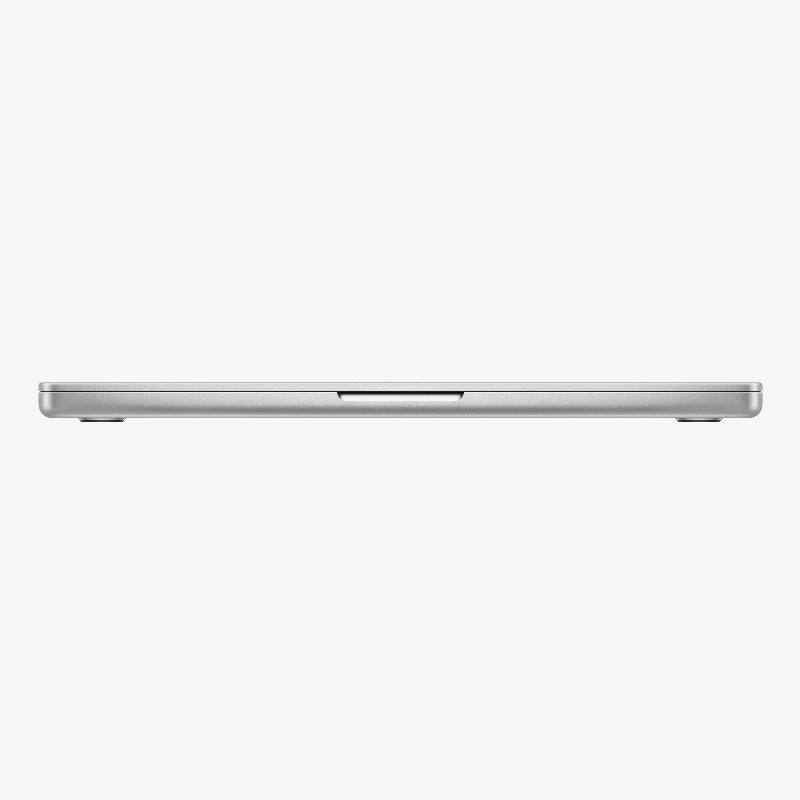 مک بوک پرو  MGDN4 -  M5 Pro - نقره ای - 14.2 اینچ