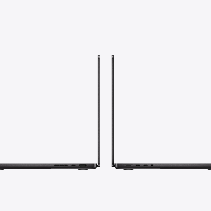 مک بوک پرو  MGDT4 -  M5 Pro - مشکی - 14.2 اینچ