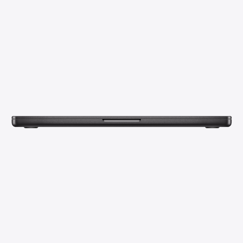 مک بوک پرو  MGDT4 -  M5 Pro - مشکی - 14.2 اینچ