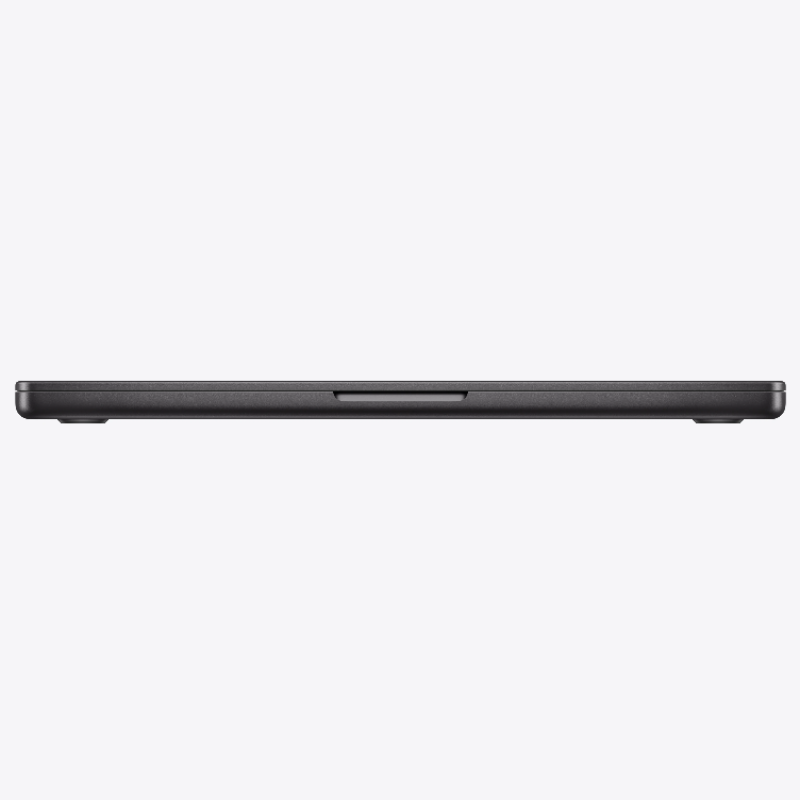 مک بوک پرو  MJLW4 -  M5 Pro - مشکی - 14.2 اینچ