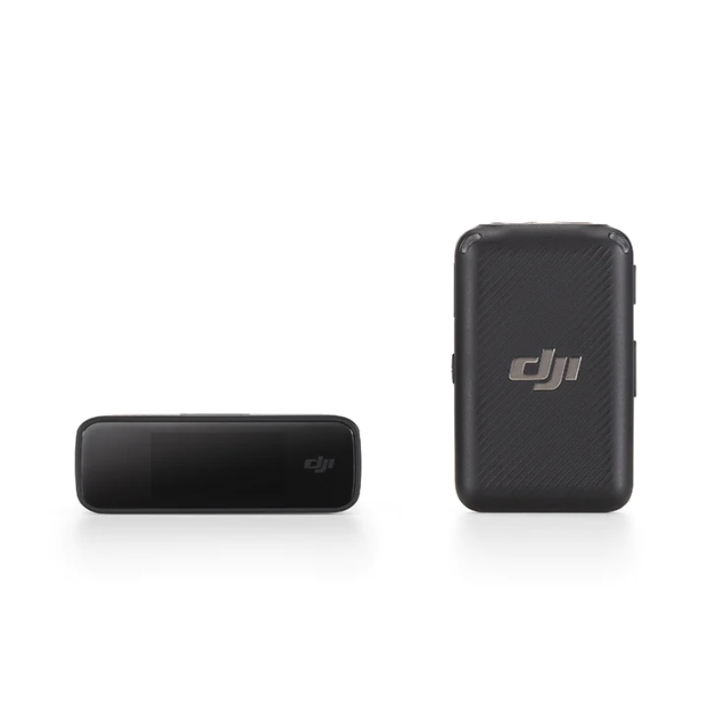 میکروفن بی سیم دی جی آی DJI Mic