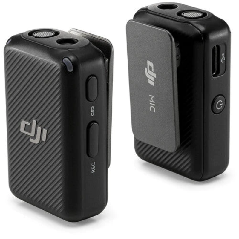 میکروفن بی سیم دی جی آی DJI Mic