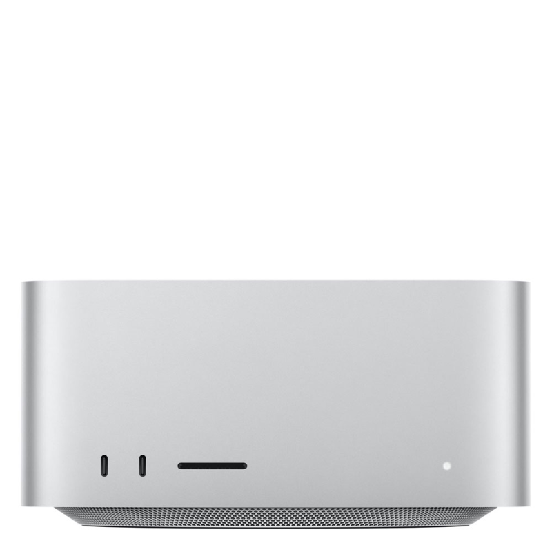 مک استودیو M4 Max مدل ۵۱۲ گیگابایت رم ۳۶ | Mac Studio MU963