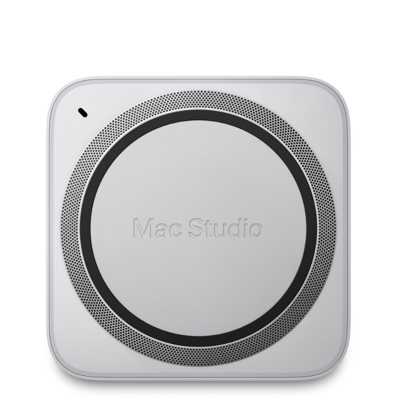 مک استودیو M4 Max مدل ۵۱۲ گیگابایت رم ۳۶ | Mac Studio MU963