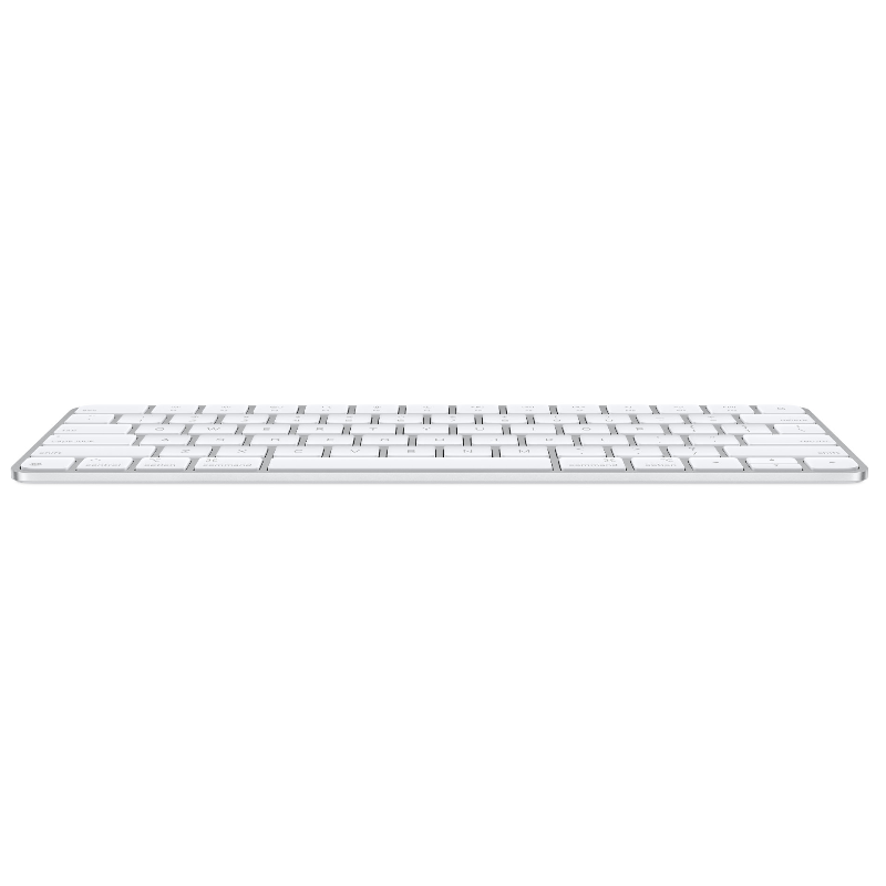 مجیک کیبورد (MXCL3 (USB–C مدل 2025 اپل
