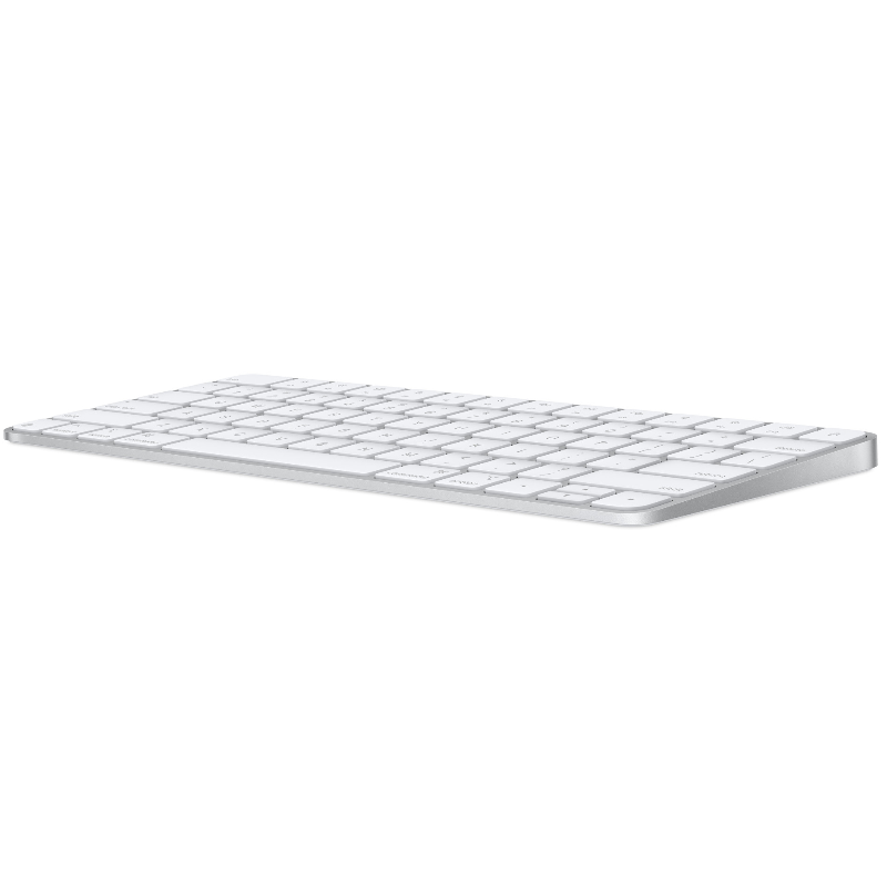 مجیک کیبورد (MXCL3 (USB–C مدل 2025 اپل