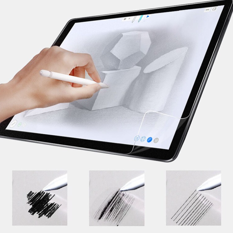 گلس مخصوص طراحی آیپد  Paper Tech تمامی مدل ها
