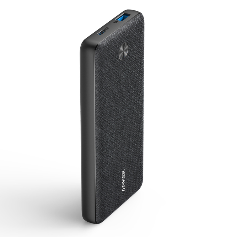 پاور بانک انکر مترو اسنشال 20000 میلی آمپر مدل PowerCore Metro 20000 PD