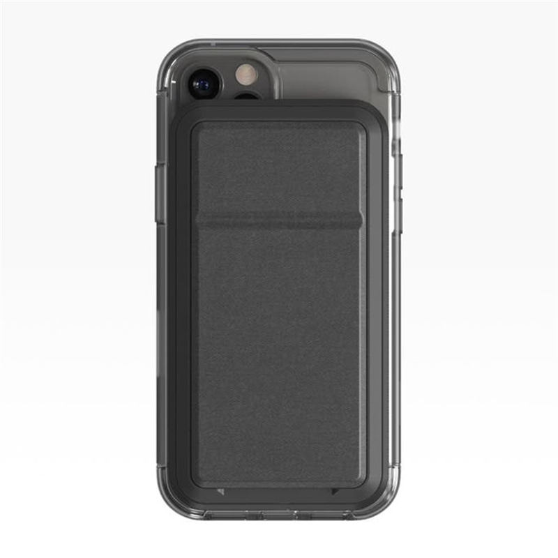 استند شارژر وایرلس مگسیف موفی مدل Snap+ PowerStation