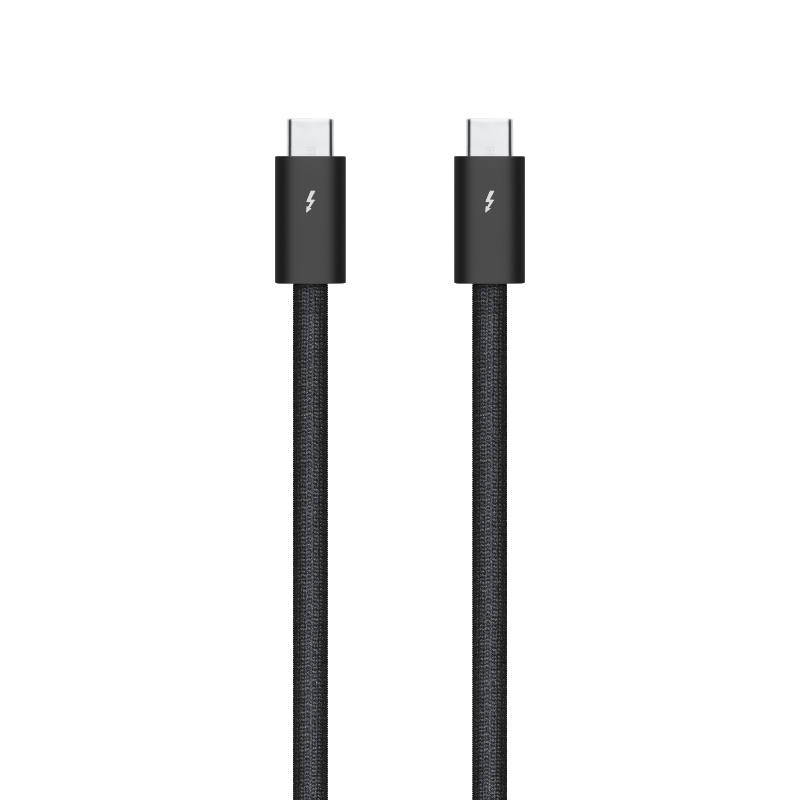 کابل تاندربولت 5 (USB‑C) به طول یک متر