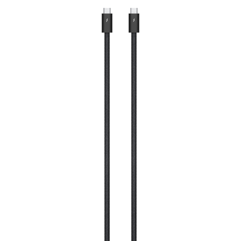 کابل تاندربولت 5 (USB‑C) به طول یک متر